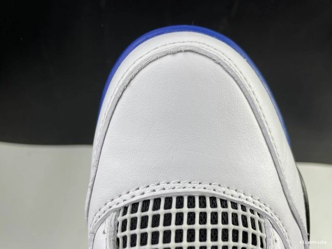 Motorsports Retro 4 (2017) 308497-117 Jordan 0814